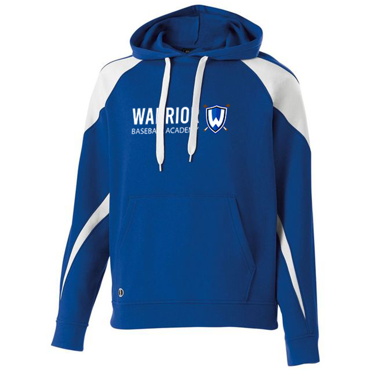 Warrior Baseball Academy Prospect Hoodie