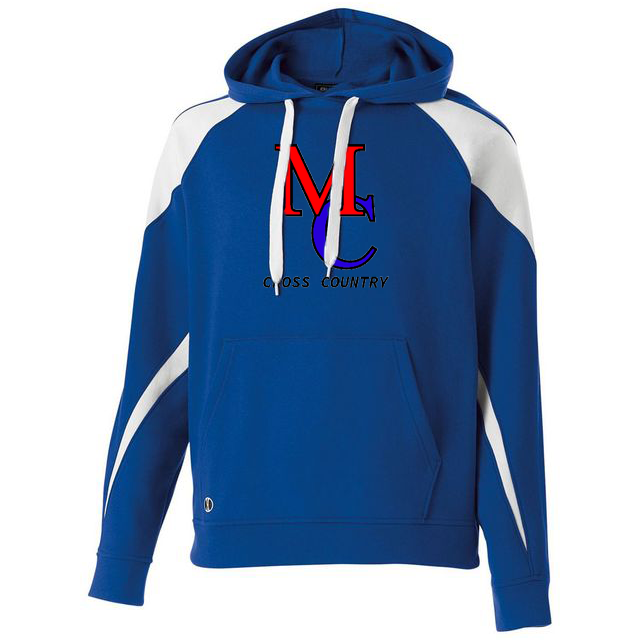 Middle Country Cross Country Prospect Hoodie