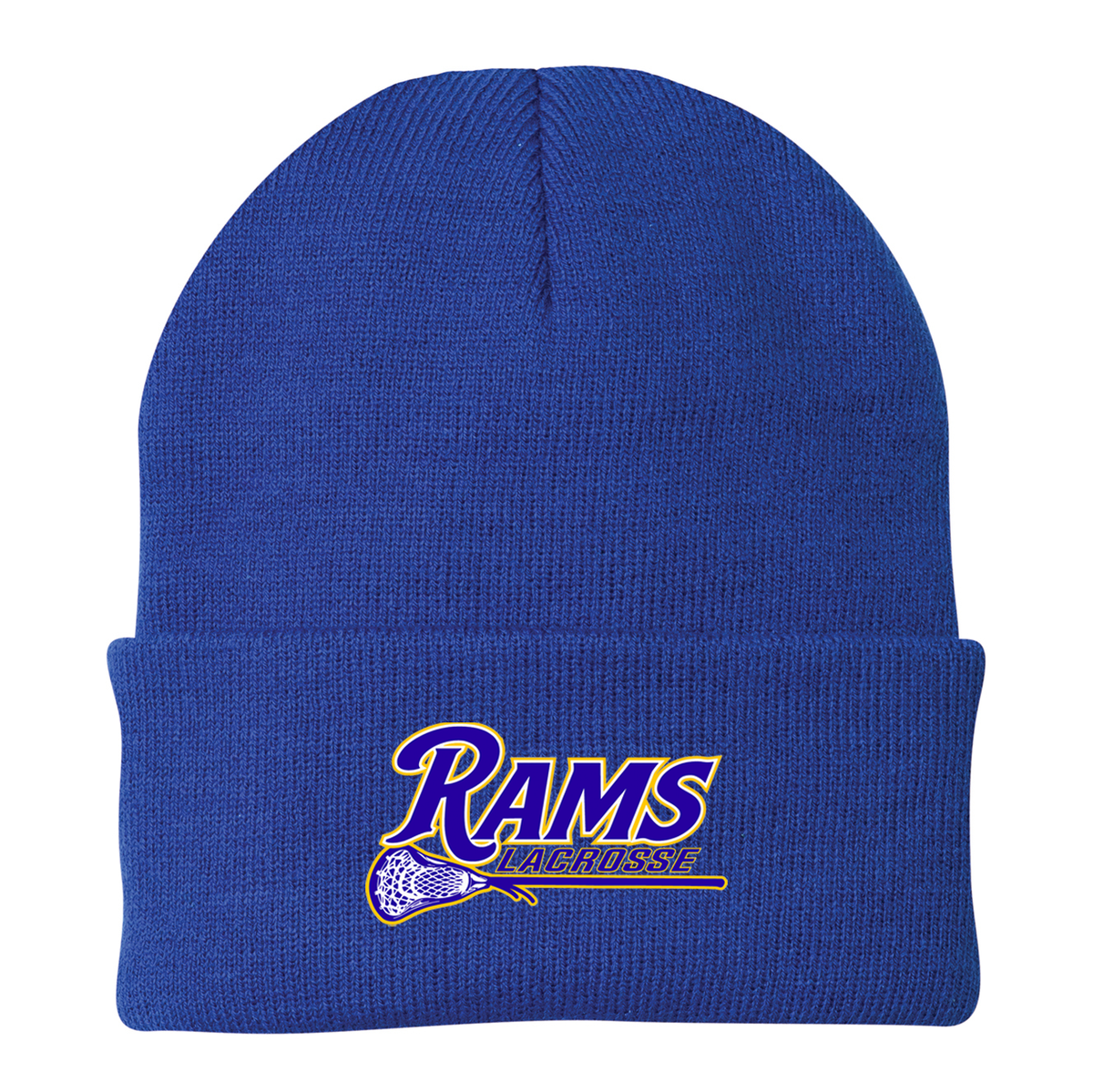 Southeastern Youth Lacrosse Knit Beanie