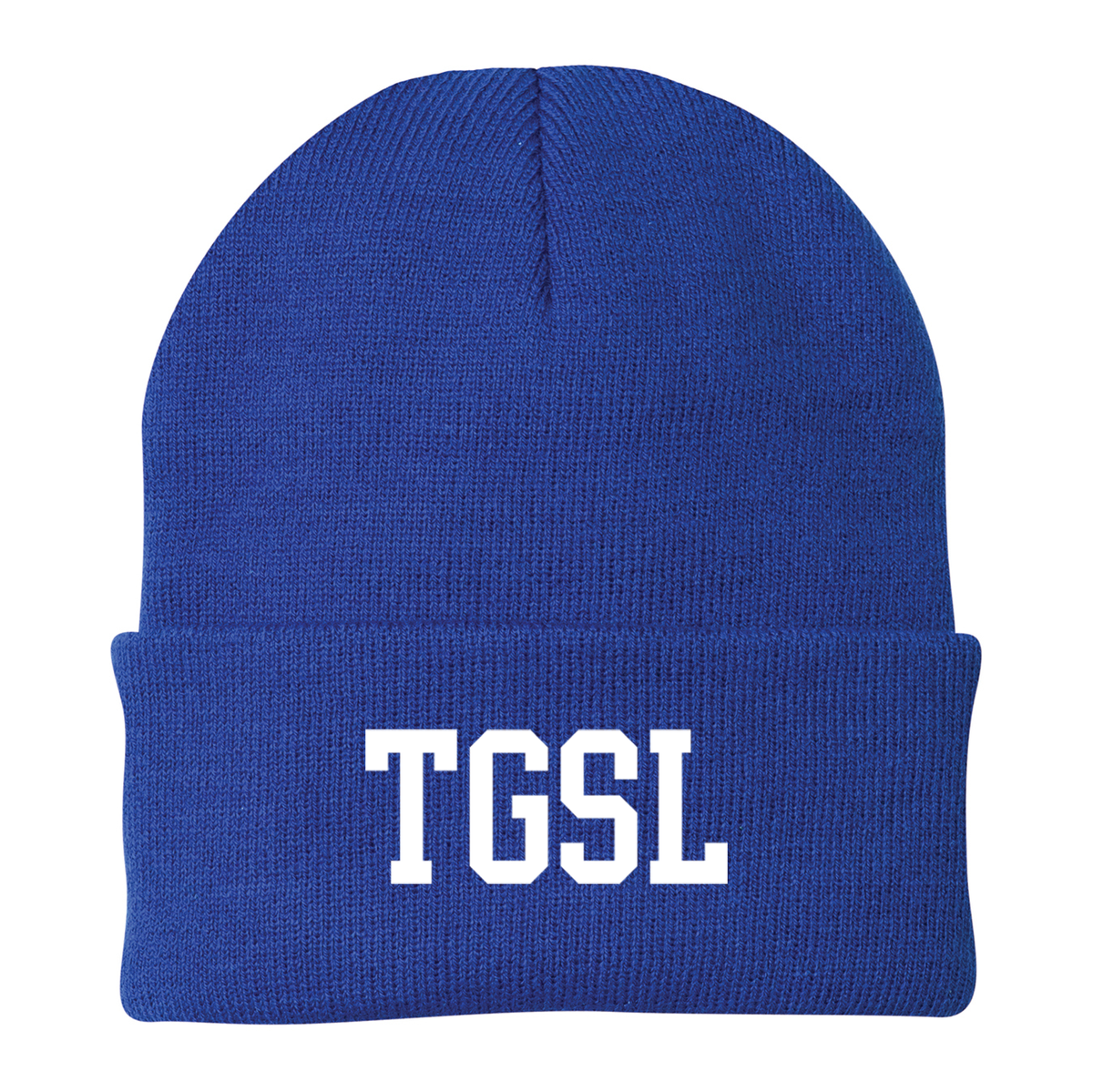 Talleyville Rec Softball Knit Beanie