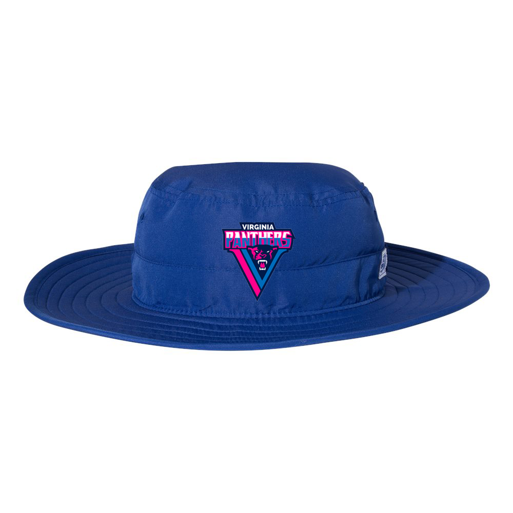 Virginia Panthers Bucket Hat