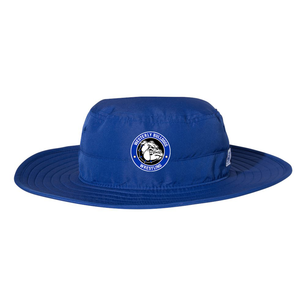 Westerly Wrestling Club Bucket Hat