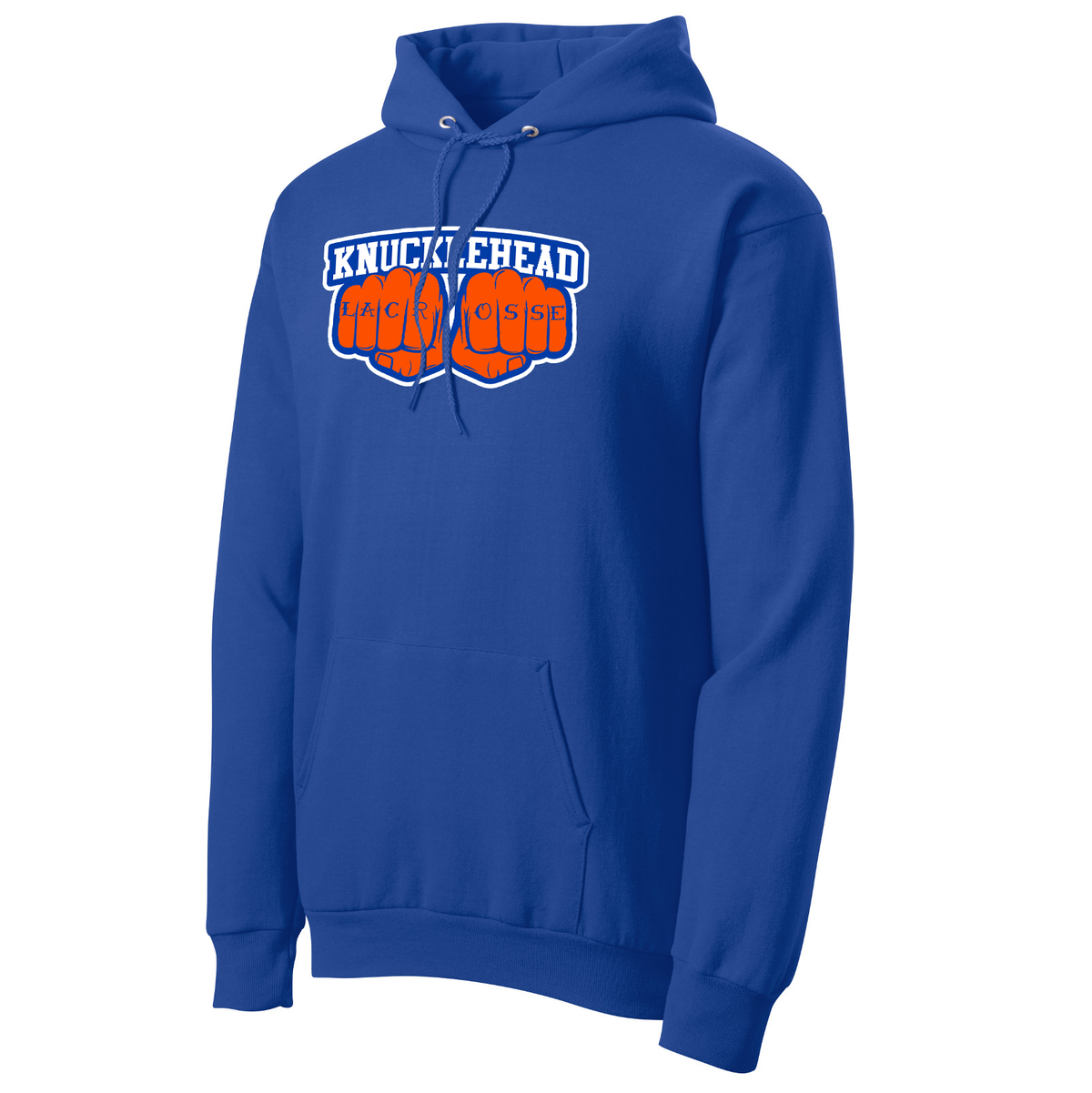 Knuckleheads Lacrosse Sweatshirt