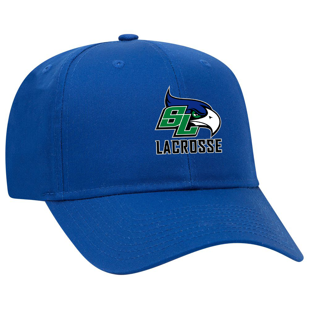 South Lakes Lacrosse Cap