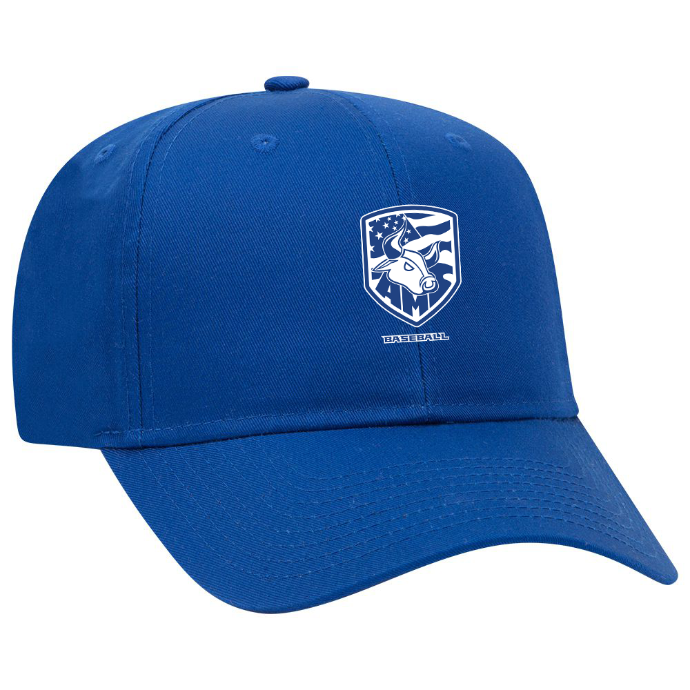 Accompsett Baseball Cap