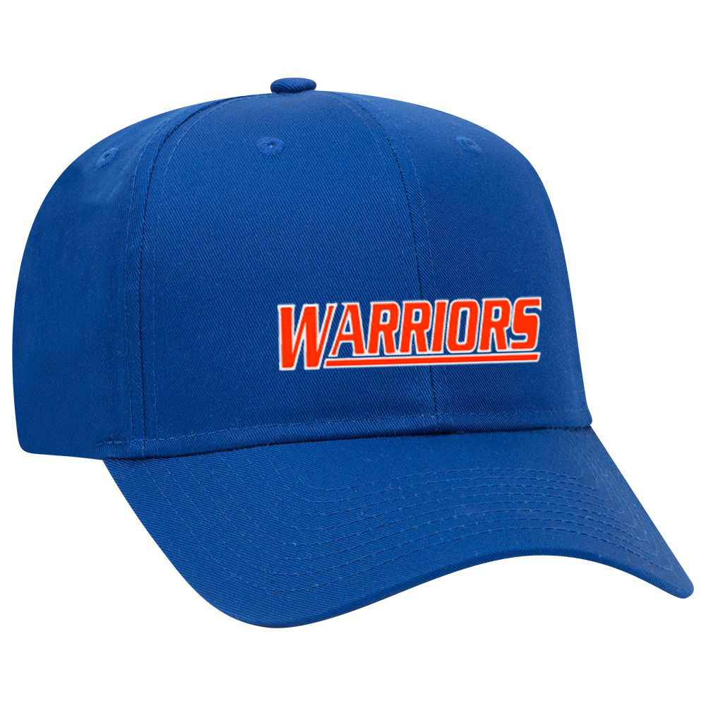 West Warriors Baseball Cap