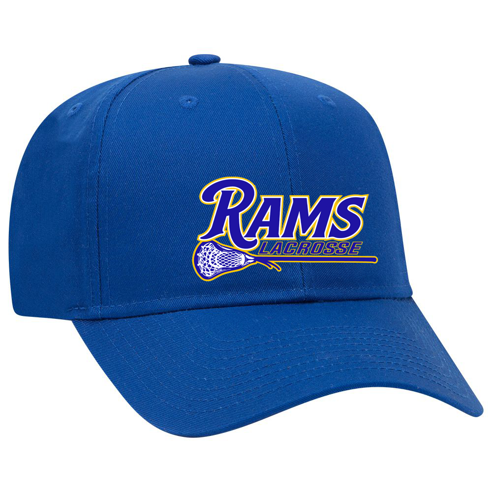 Southeastern Youth Lacrosse Cap