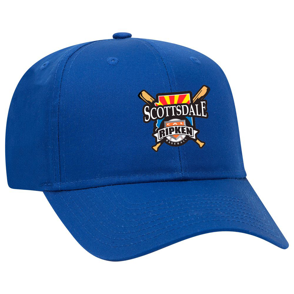 Scottsdale Cal Ripken Baseball Cap