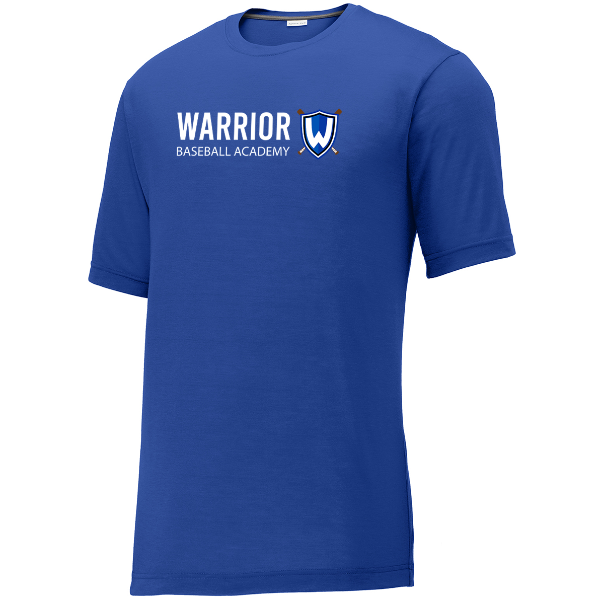 Warrior Baseball Academy CottonTouch Performance T-Shirt