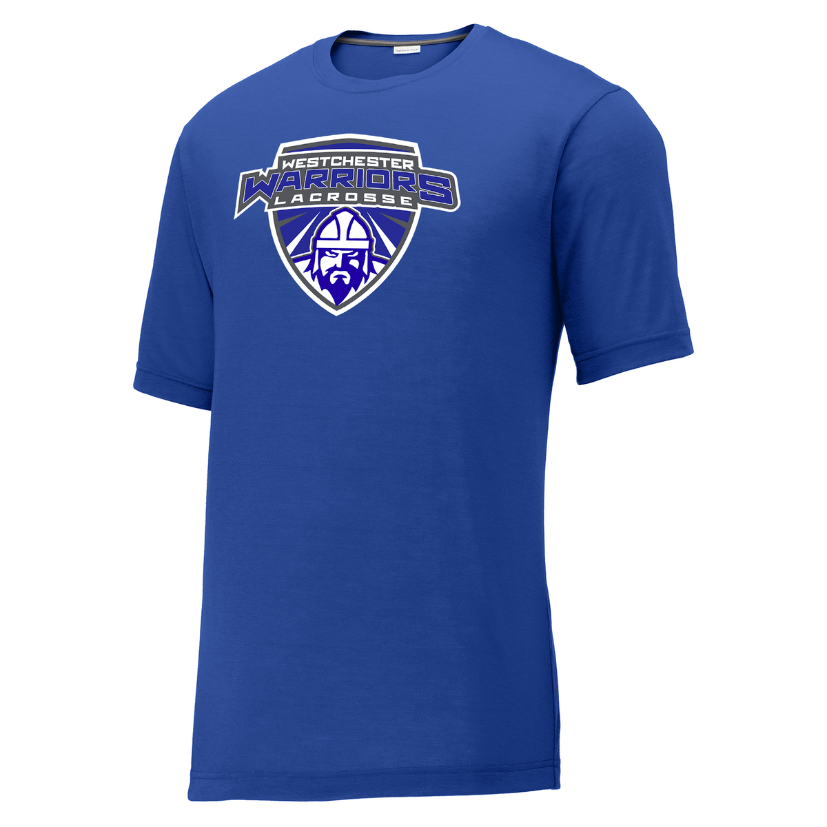 Westchester Warriors Boys Lacrosse CottonTouch Performance T-Shirt