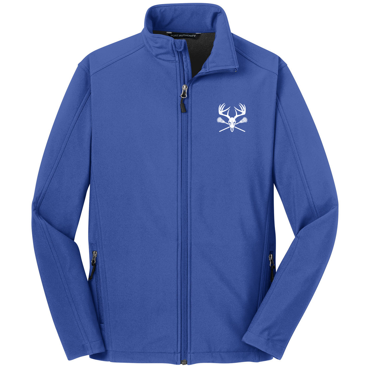 Deer Creek Lacrosse Soft Shell Jacket