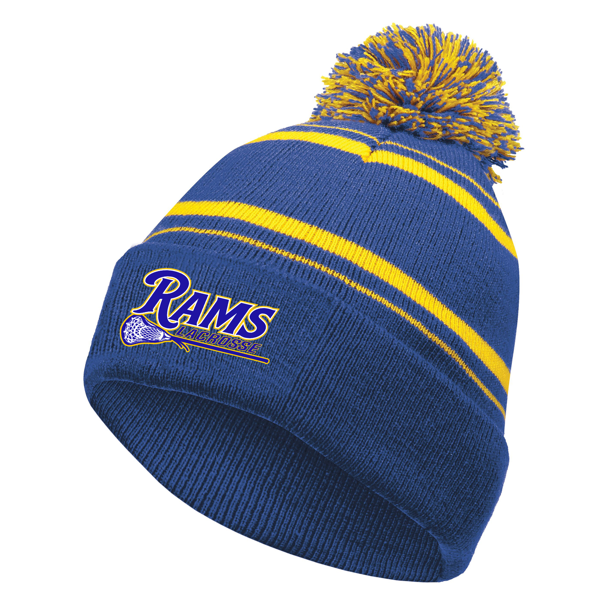 Southeastern Youth Lacrosse Homecoming Beanie