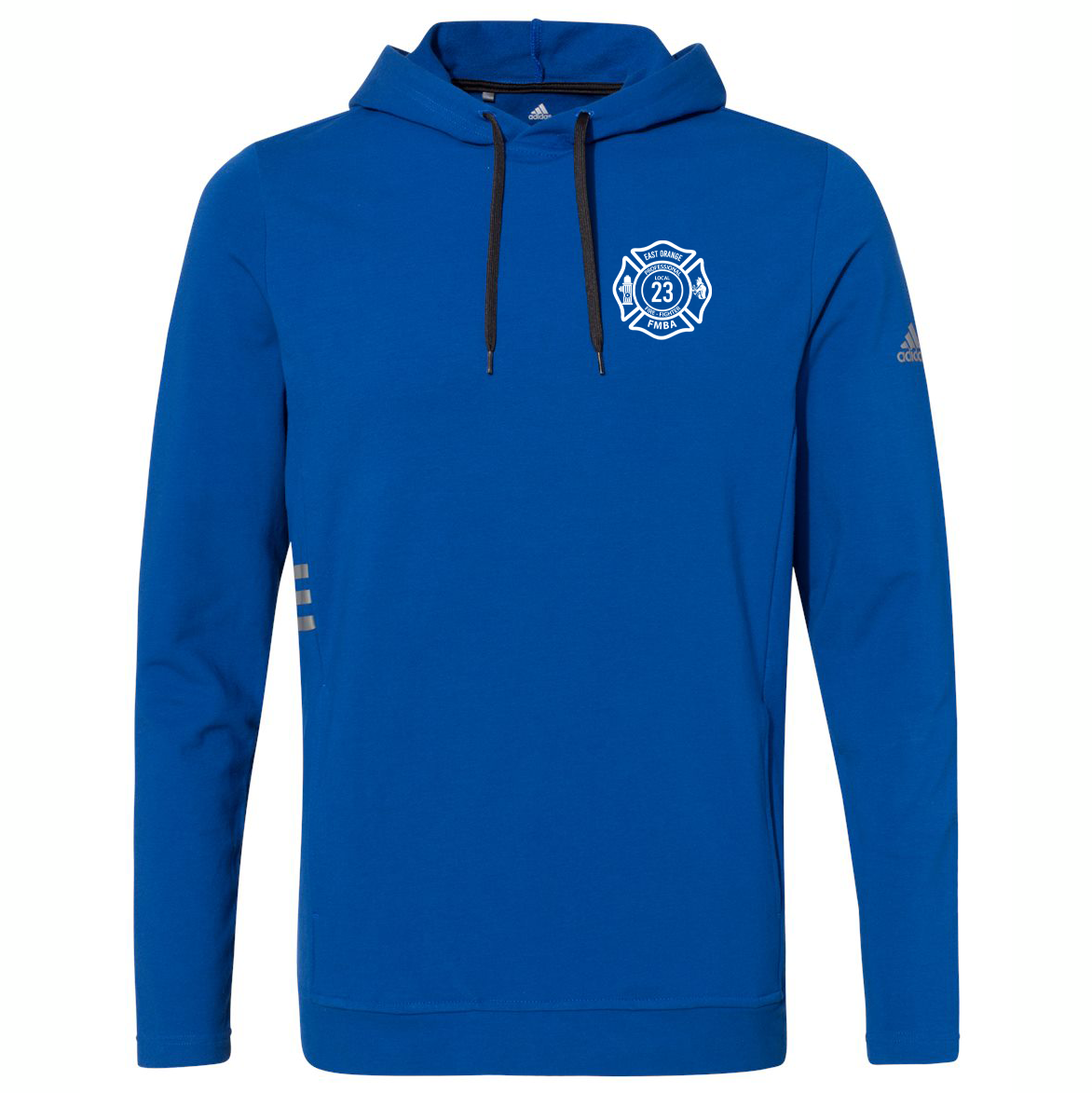 East Orange Local 23 Adidas Sweatshirt