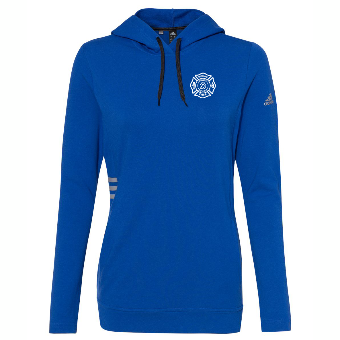 East Orange Local 23 Adidas Women's Sweatshirt