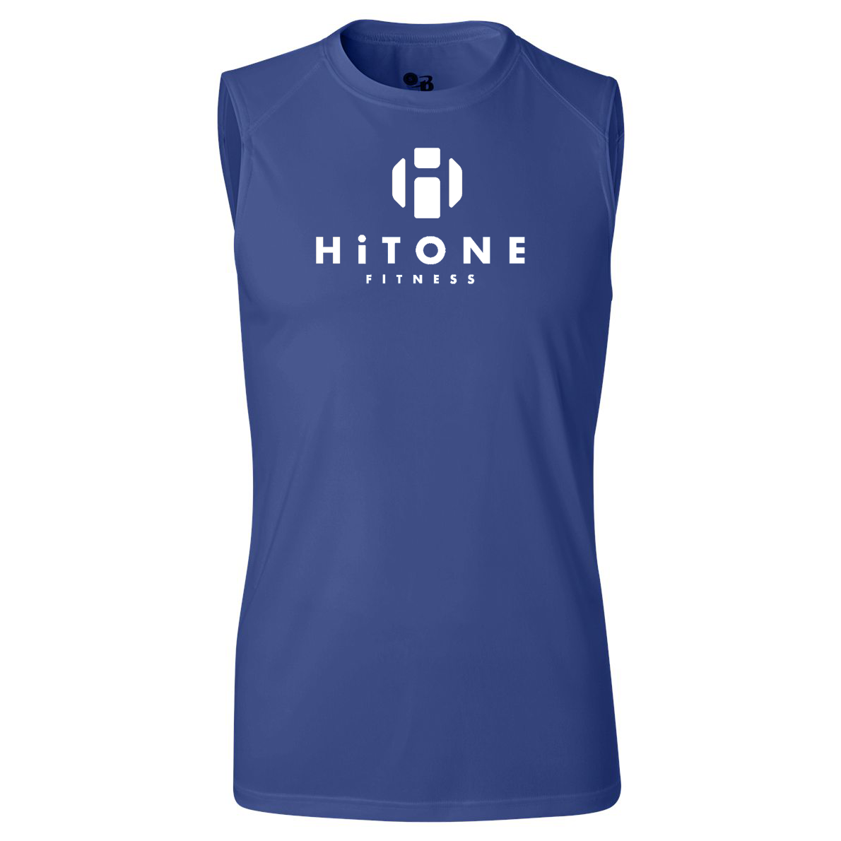 HiTONE Fitness Sleeveless Performance Tank