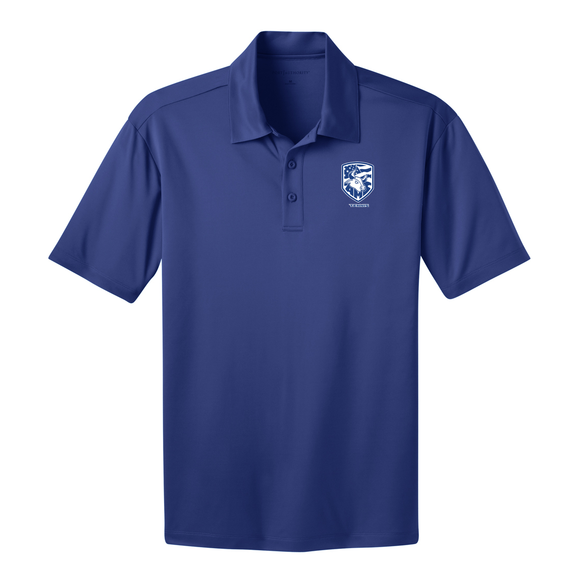 Accompsett Tennis   Polo