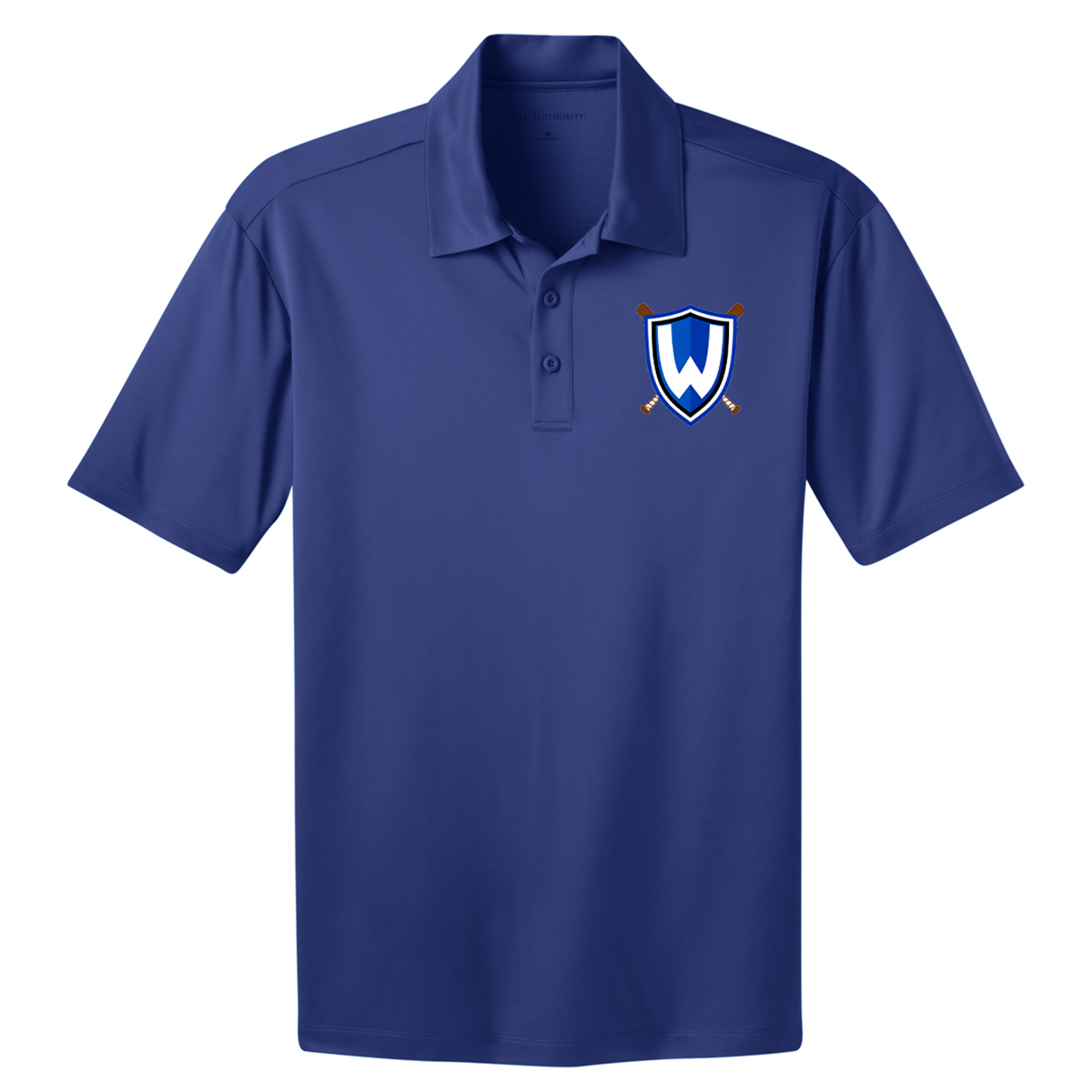 Warrior Baseball Academy Polo