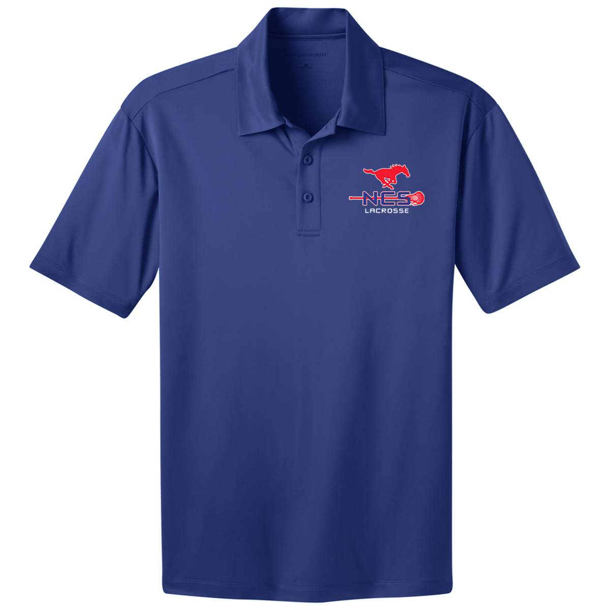 Northside Christian High School Lacrosse Polo