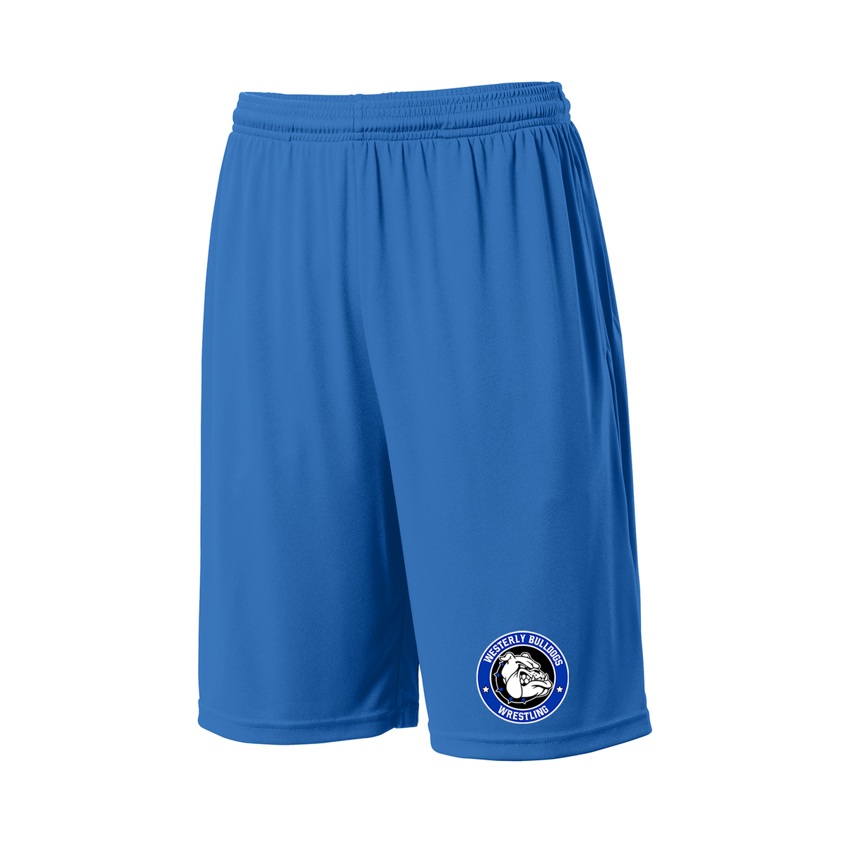 Westerly Wrestling Club Shorts