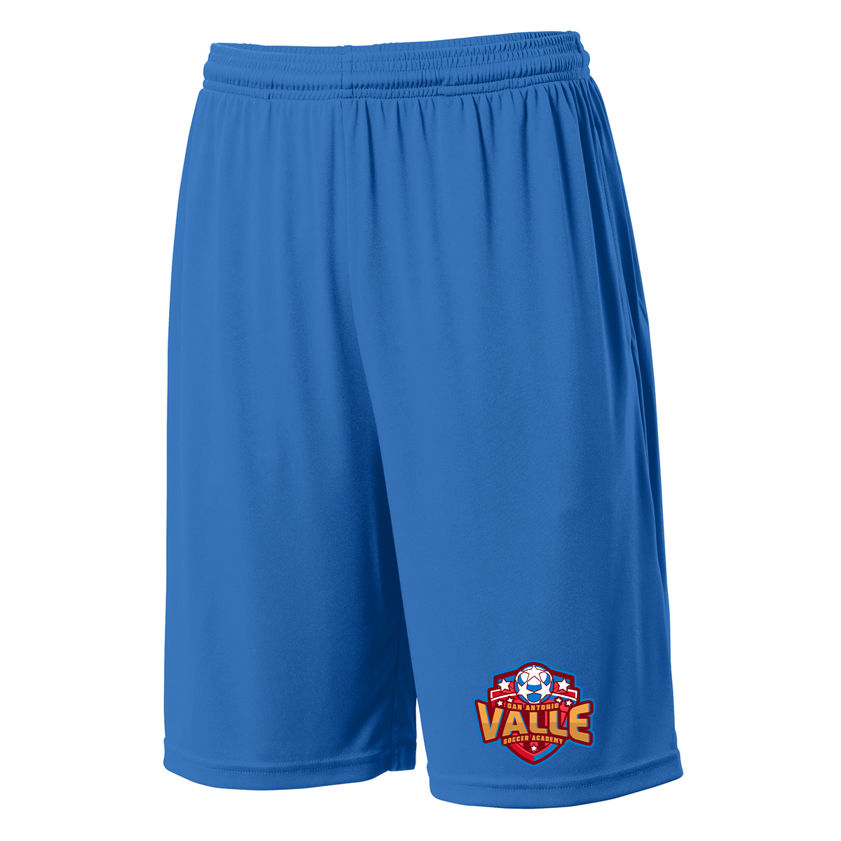 Valle Soccer Academy Shorts