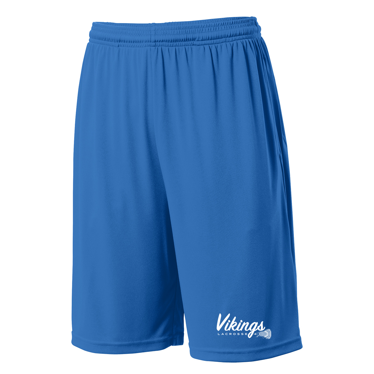 Valley Central Vikings Boys Lacrosse Shorts