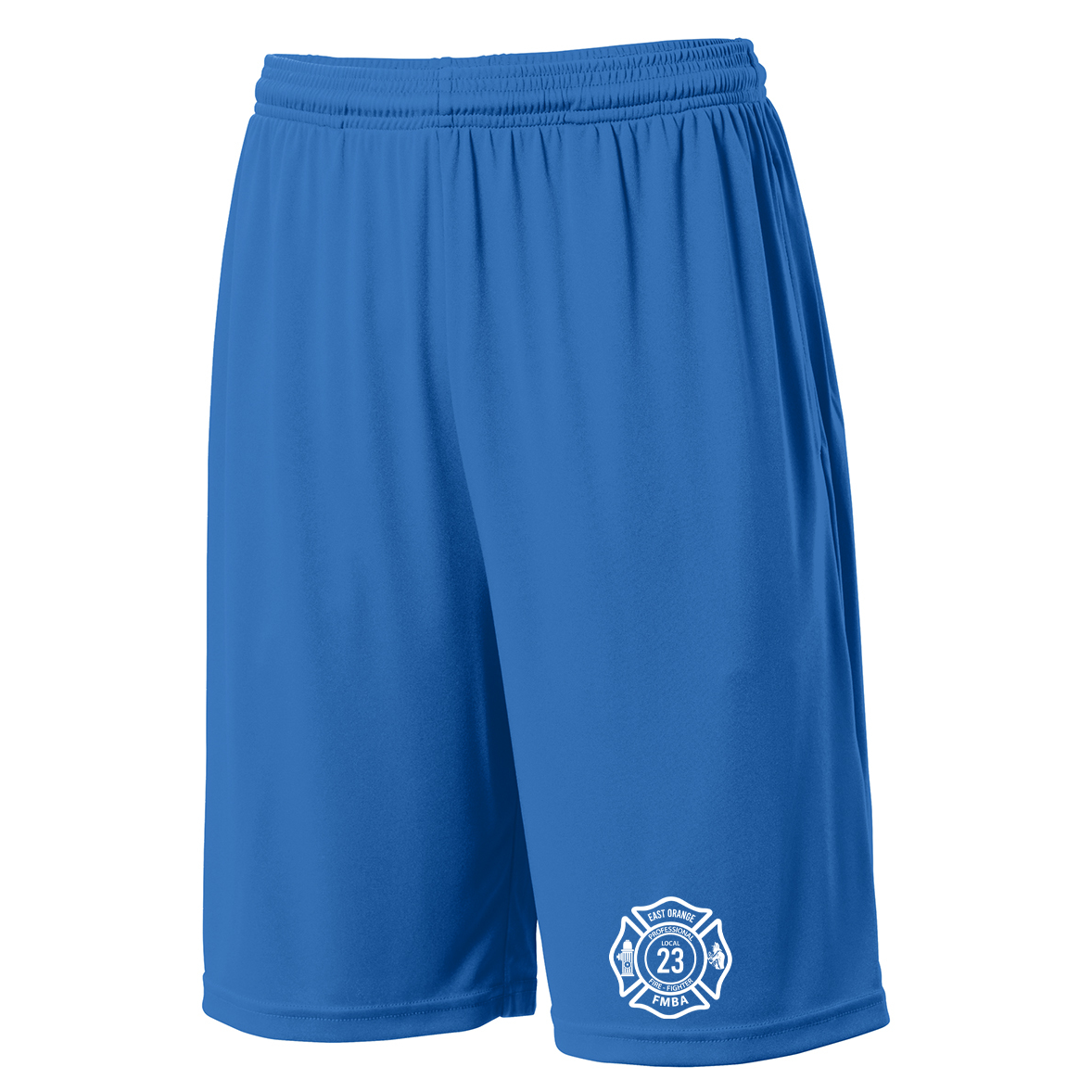 East Orange Local 23 Shorts