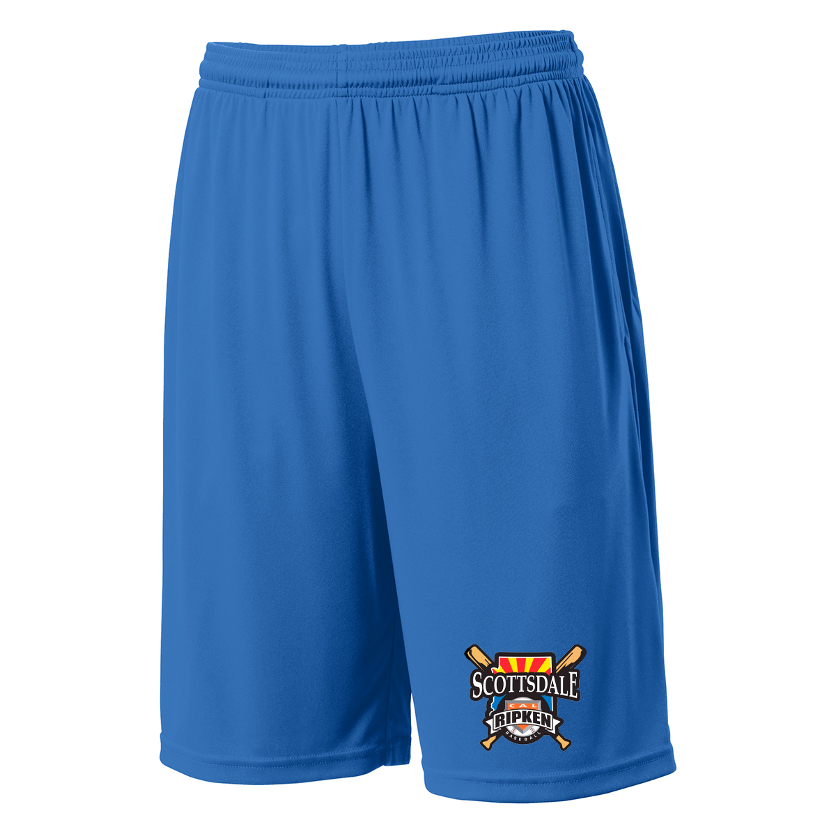 Scottsdale Cal Ripken Baseball Shorts