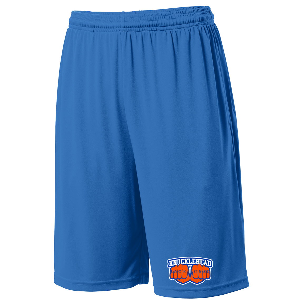 Knuckleheads Lacrosse Shorts