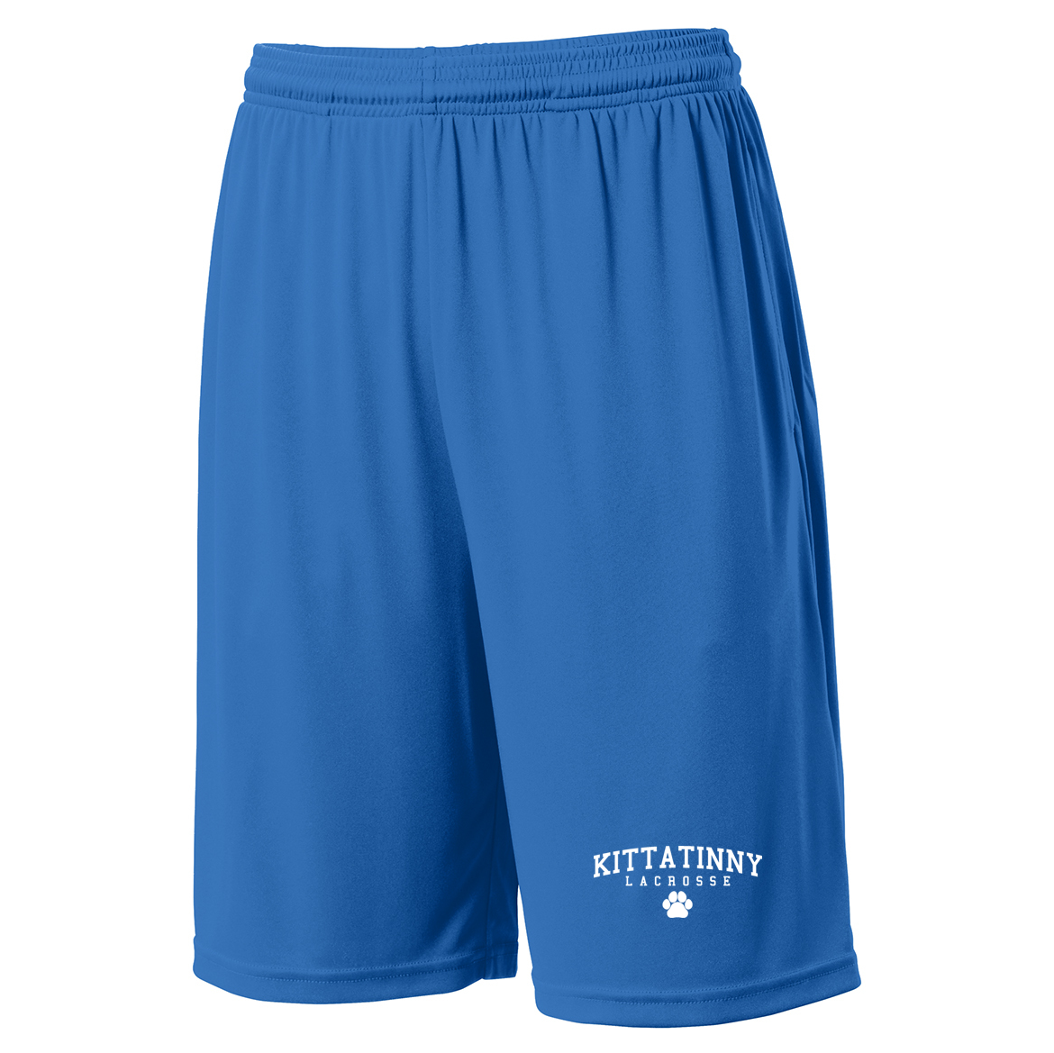 Kittatinny Lacrosse Shorts