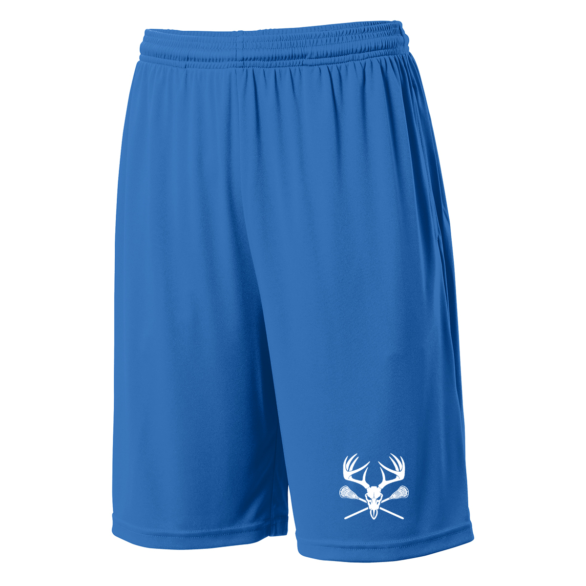 Deer Creek Lacrosse Shorts