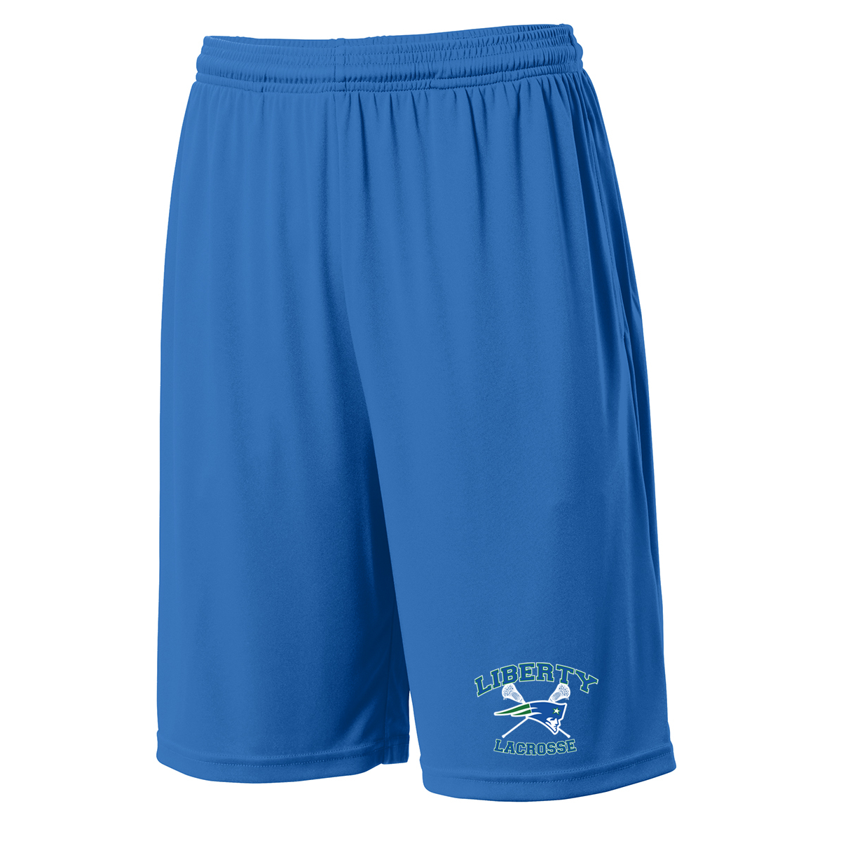 Liberty Lacrosse Shorts