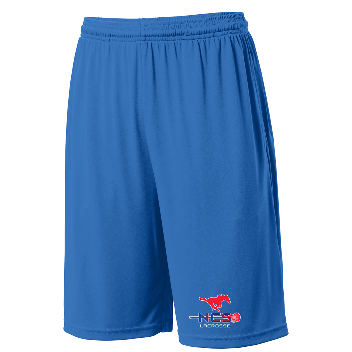 Northside Christian HS Lacrosse Shorts