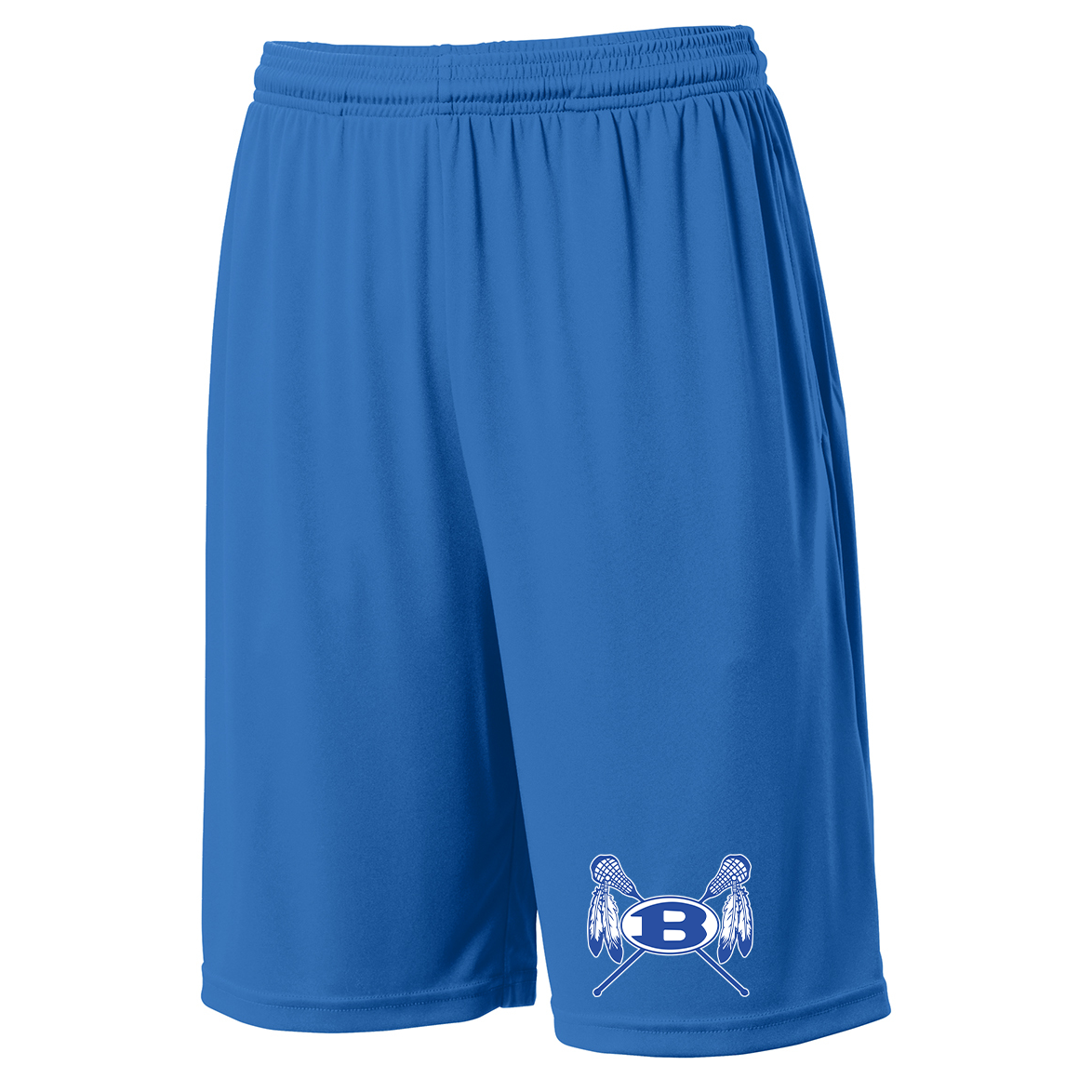 Boonsboro Lacrosse Shorts