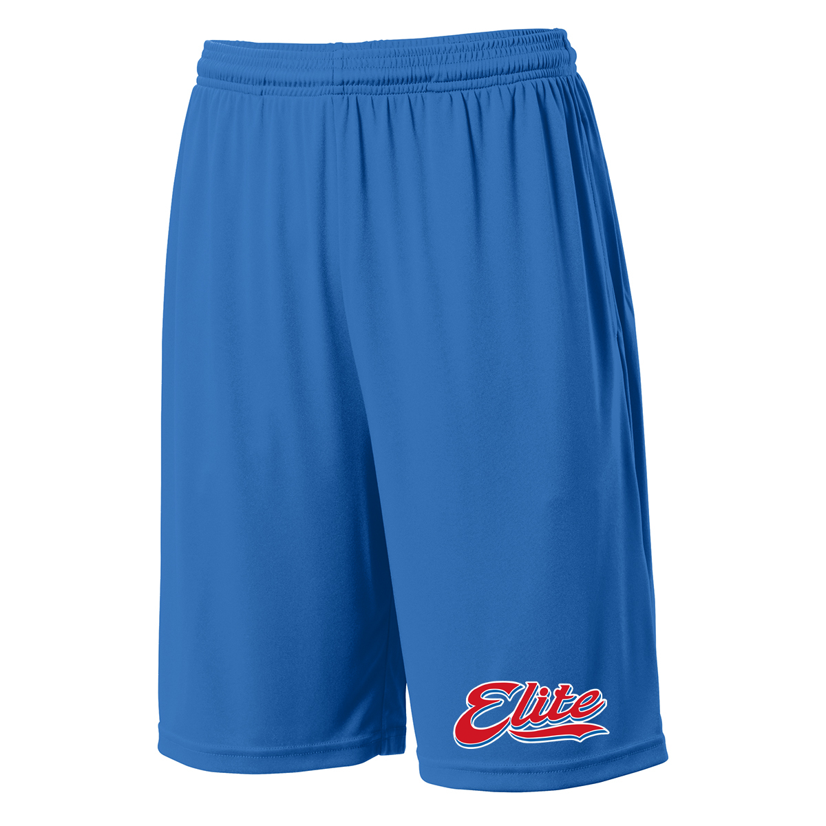 Elite Baseball Shorts