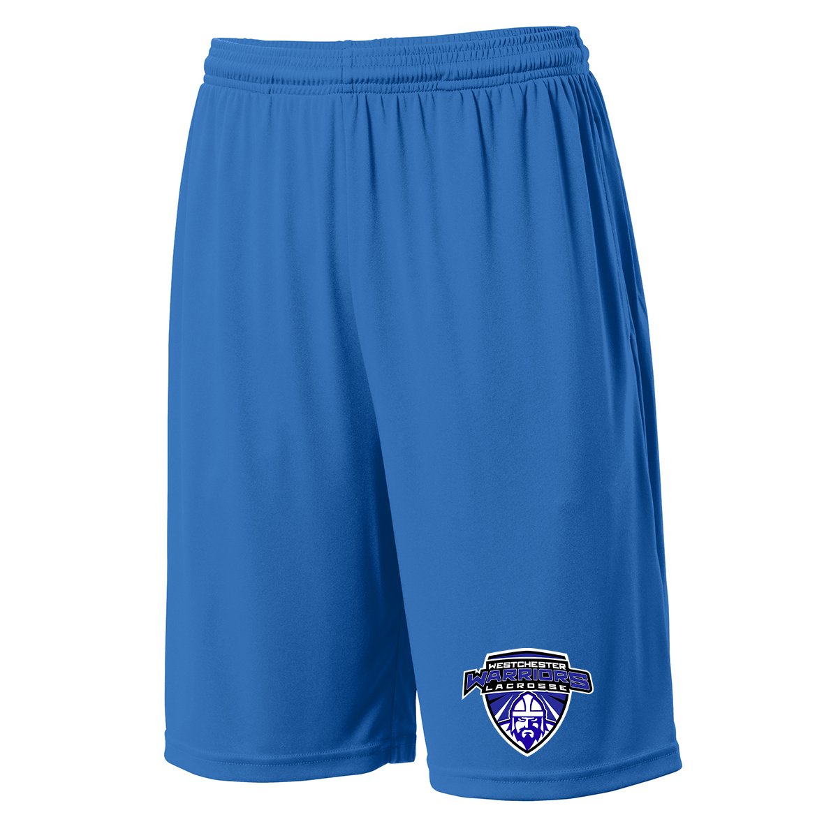 Westchester Warriors Boys Lacrosse Shorts
