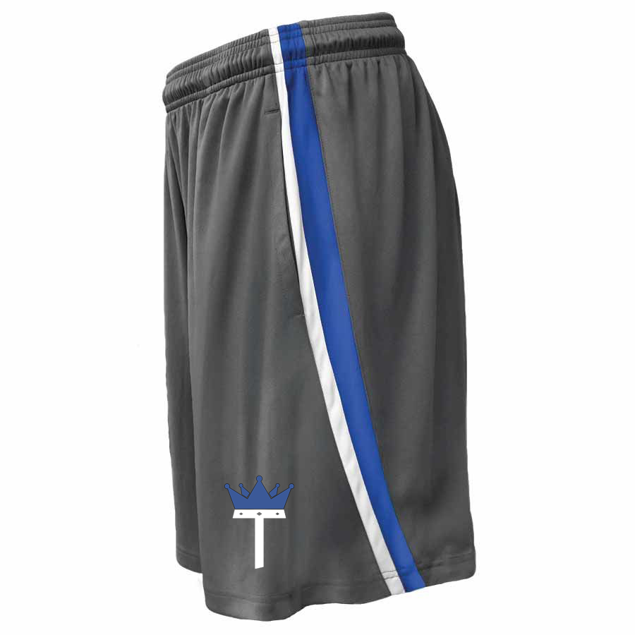 TruChampions Torque Performance Shorts