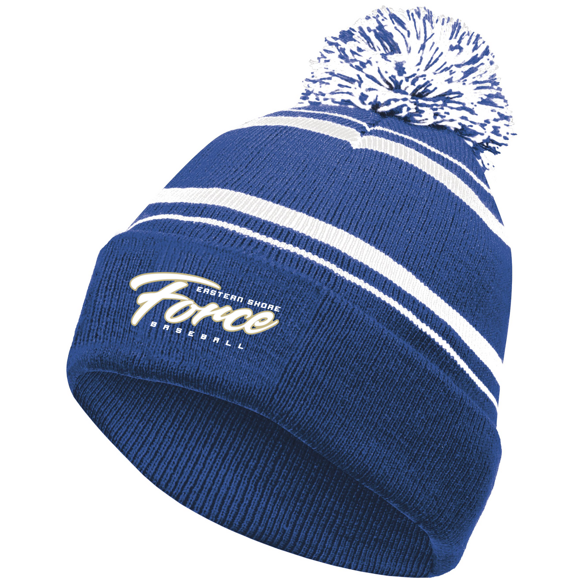 FORCE Baseball Homecoming Beanie