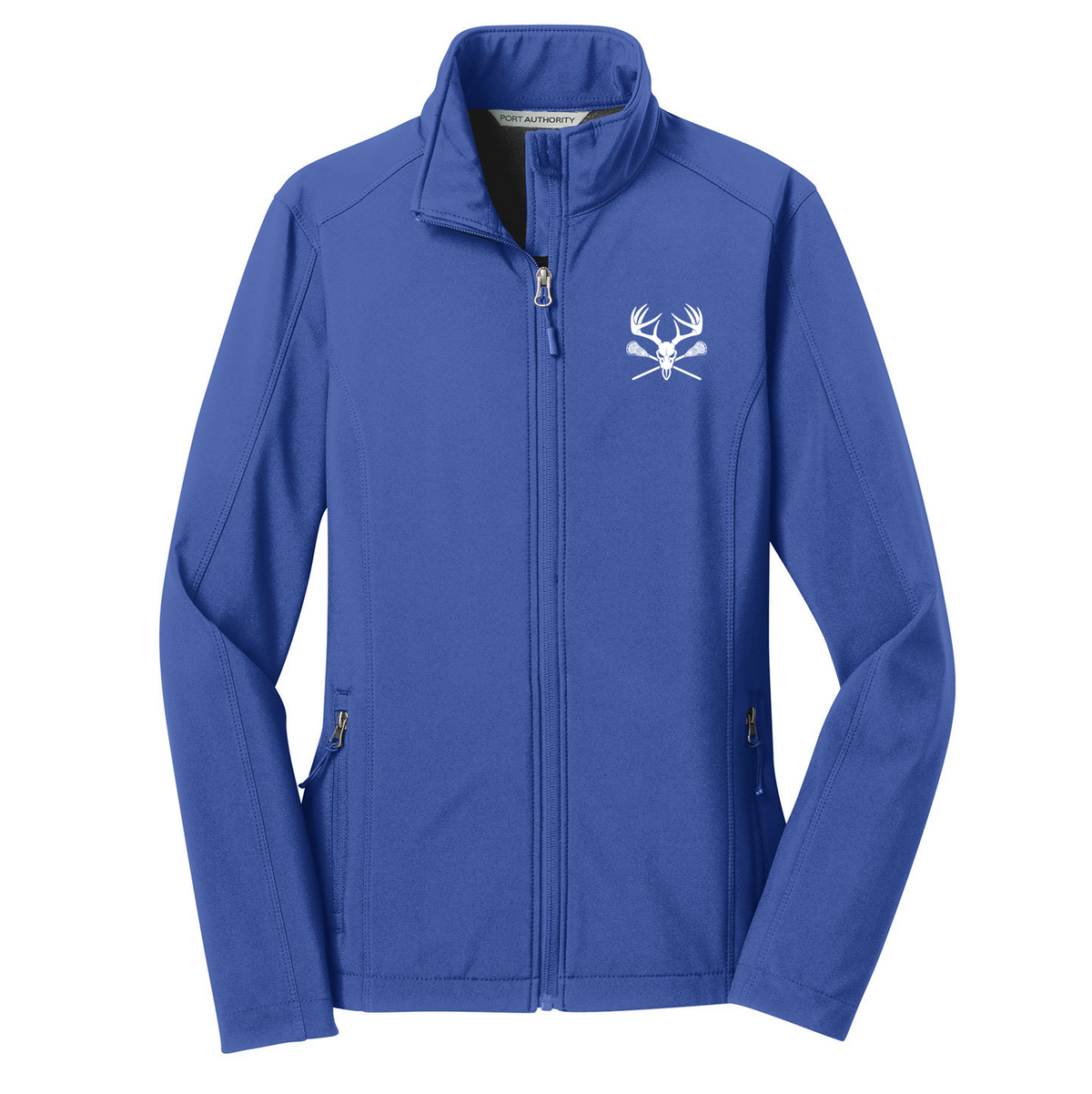 Deer Creek Lacrosse Women's Soft Shell Jacket