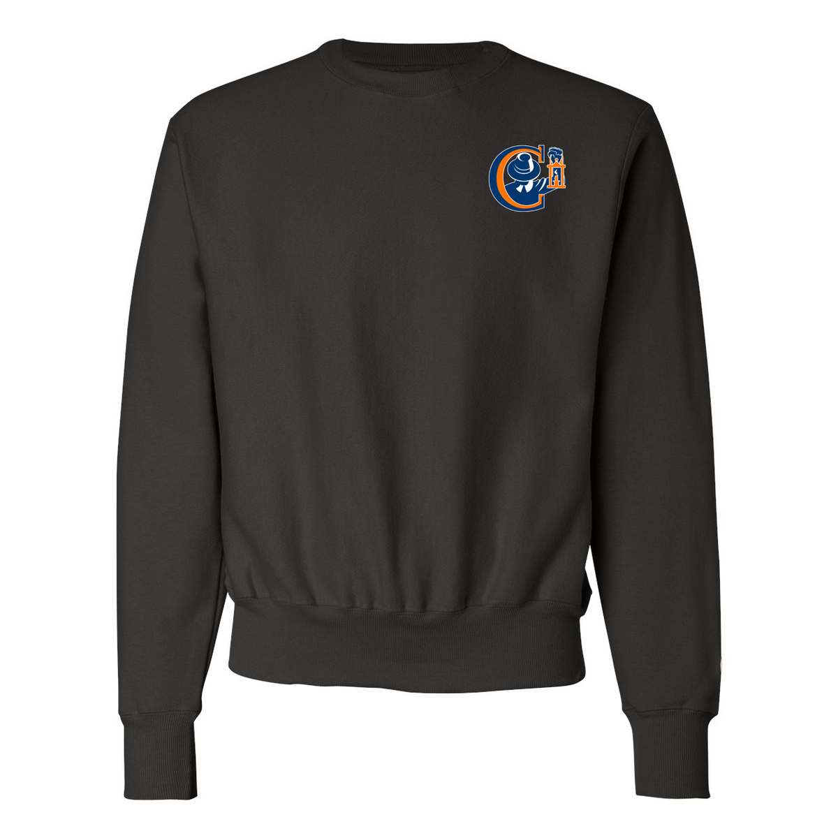 Collegiate School Champion ReverseWeave Crewneck