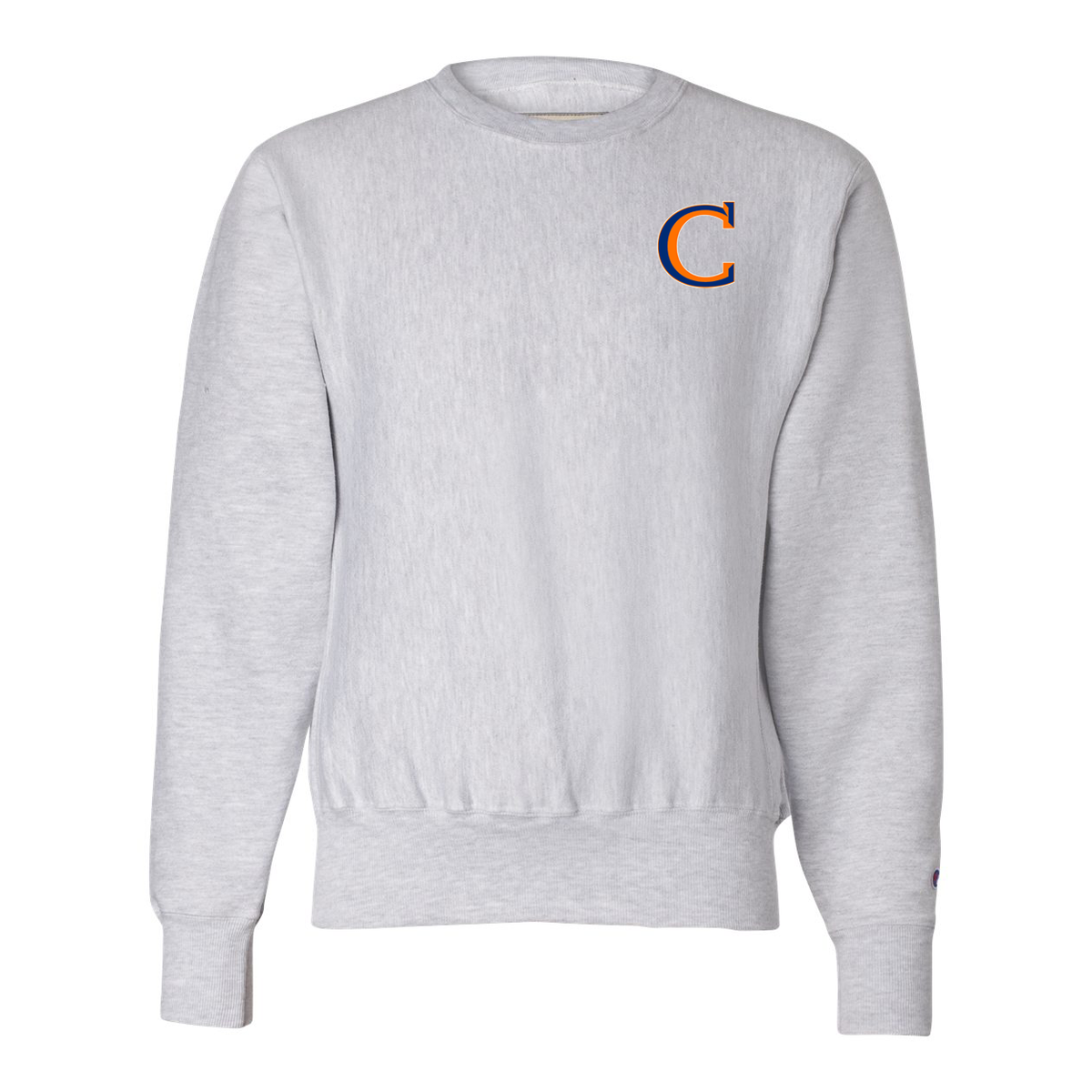 Collegiate School Champion ReverseWeave Crewneck