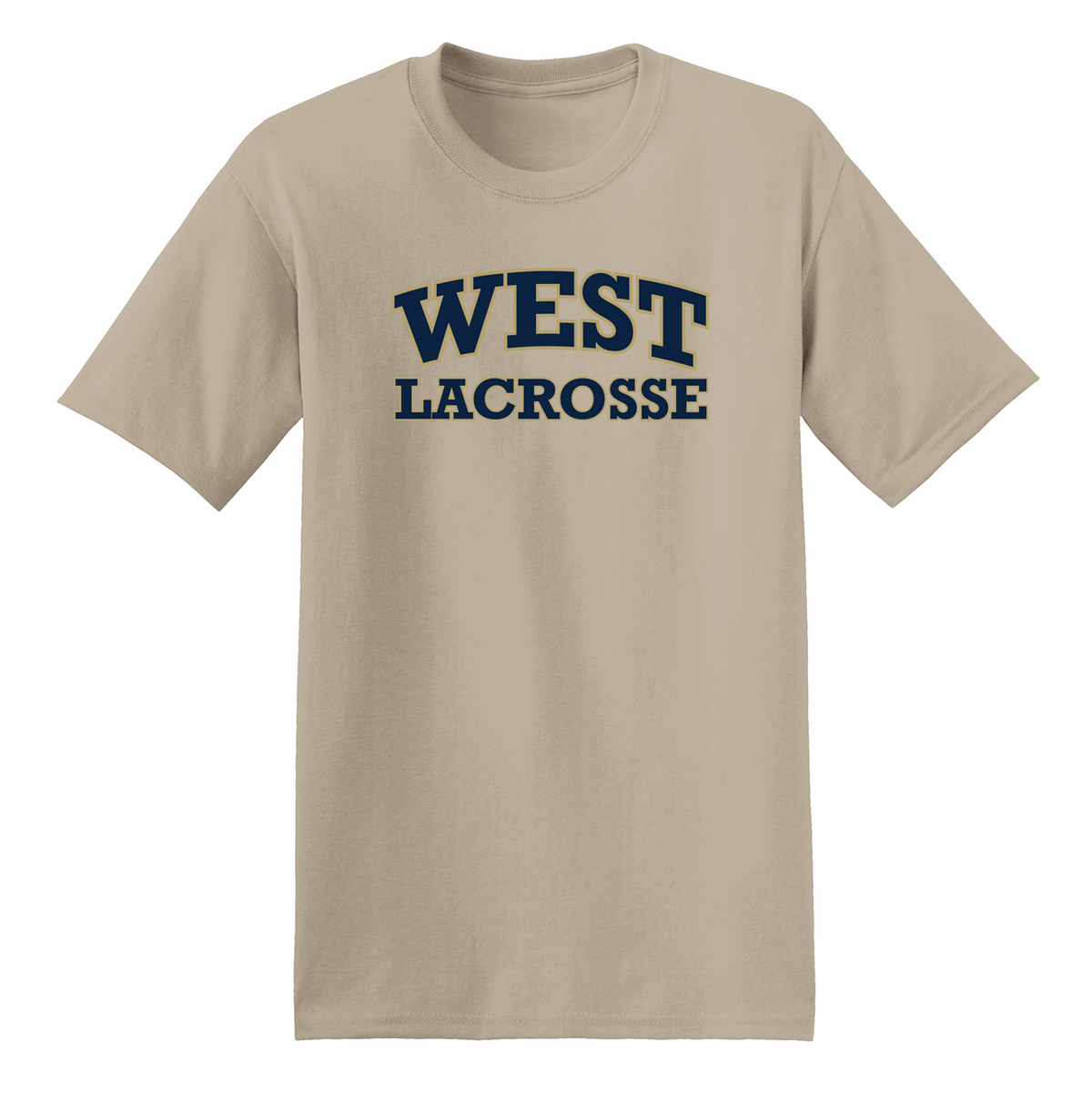 West Forsyth Lacrosse T-Shirt