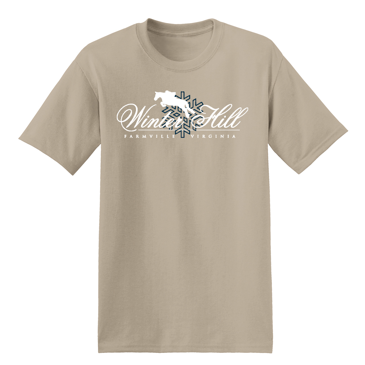 Winterhill Farm T-Shirt