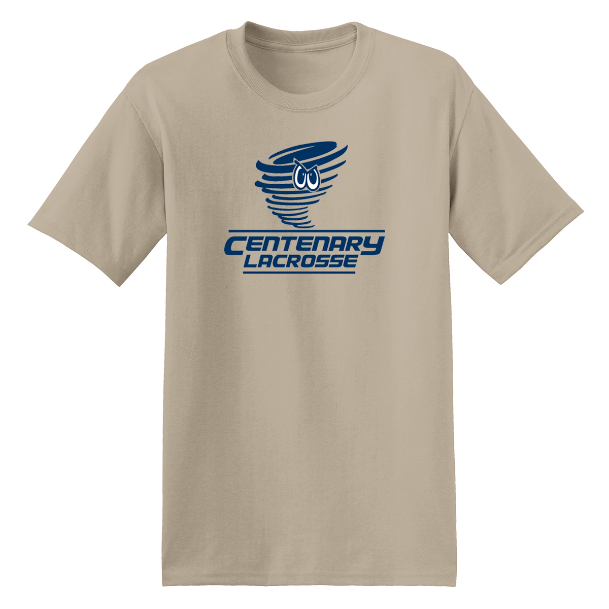 Centenary University Womens Lacrosse T-Shirt