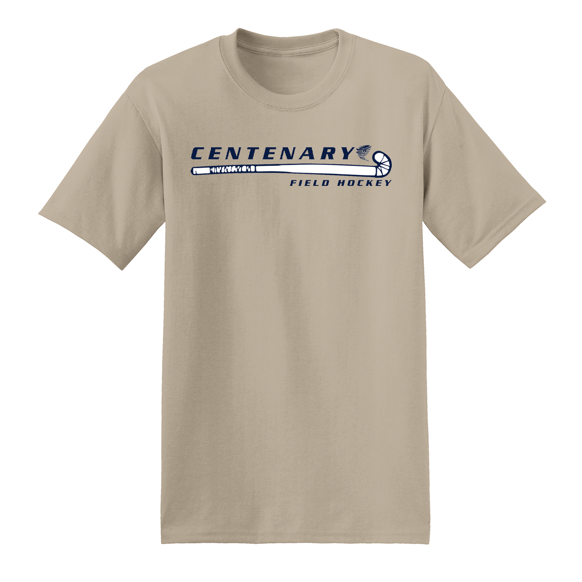 Centenary University Field Hockey T-Shirt
