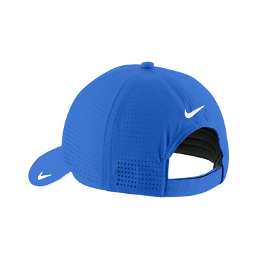 Knuckleheads Lacrosse Nike Swoosh Cap
