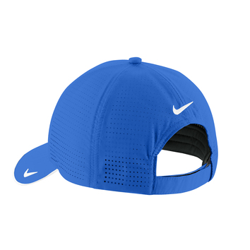 AMSA Eagles Nike Swoosh Cap