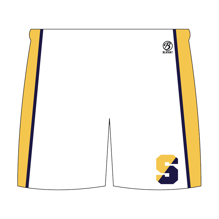 Sayville Lacrosse Boy's Game Shorts