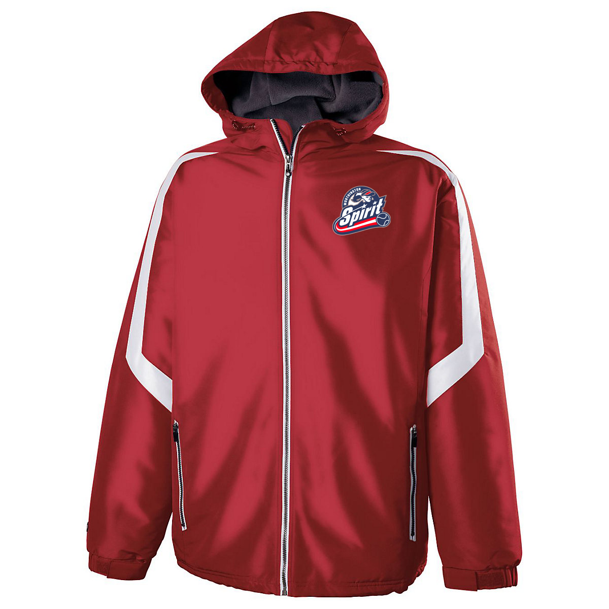 Worthington Spirit Softball Rain Jacket
