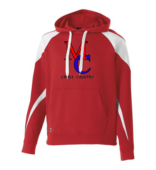 Middle Country Cross Country Prospect Hoodie