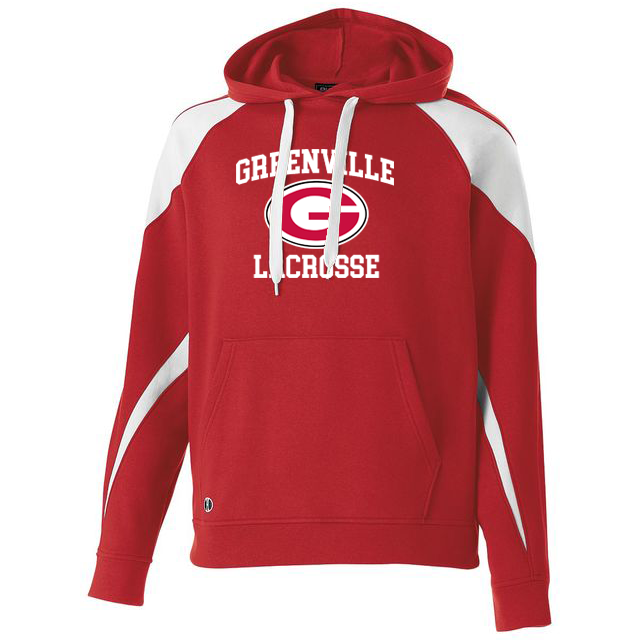 Greenville Lacrosse Prospect Hoodie